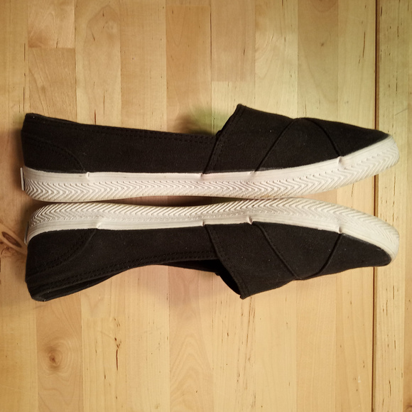 HARSH Slip On Flats Women's Size 9.5 - Picture 5 of 8